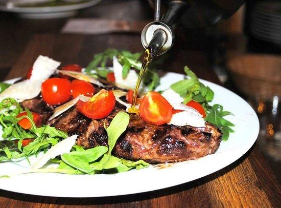 Taja e Coci Bisteccheria